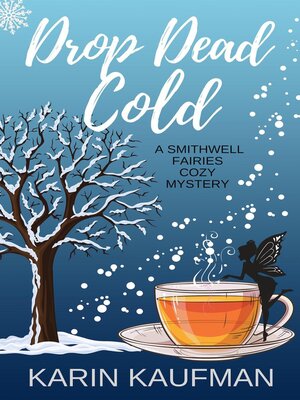 cover image of Drop Dead Cold